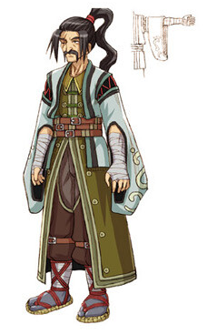 Concept art