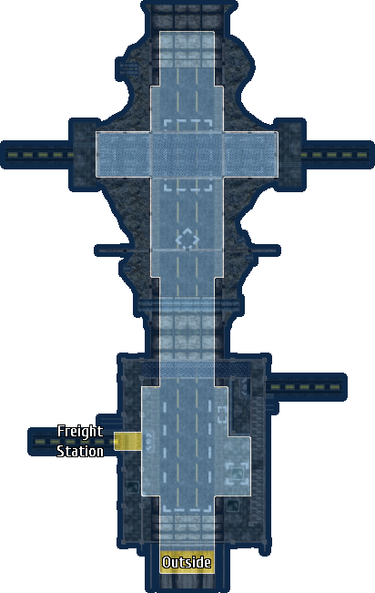 borderless