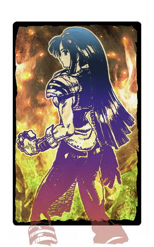 Soul Fighter