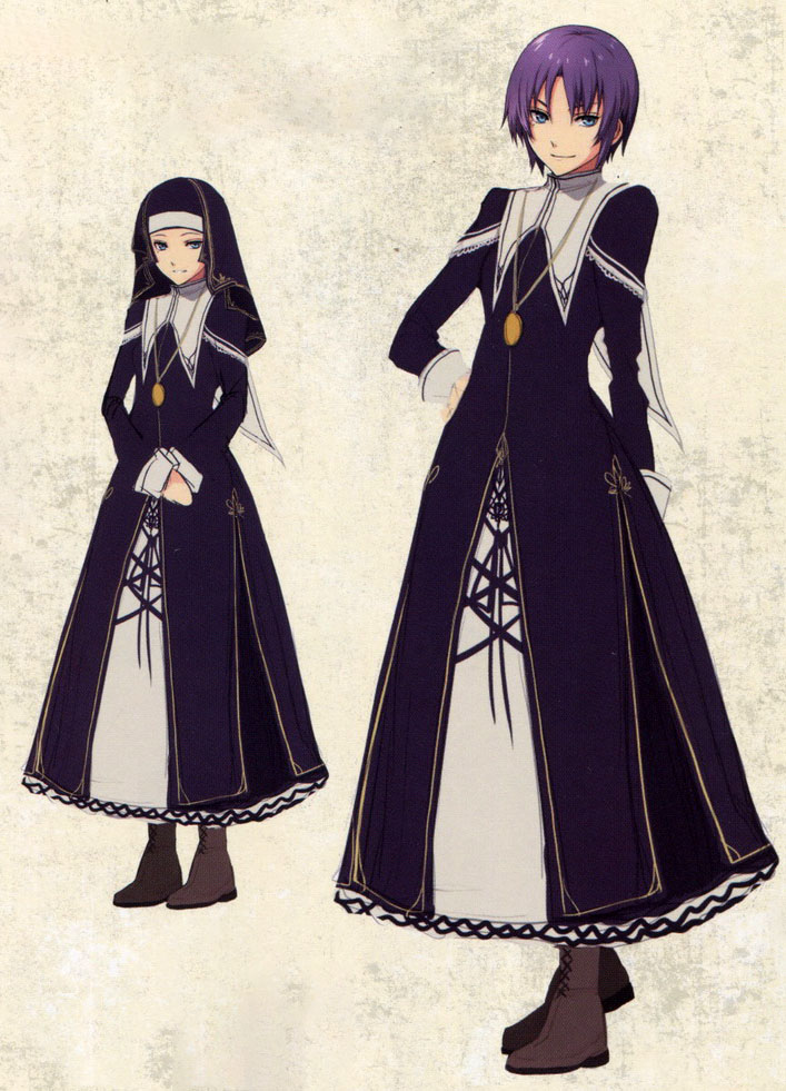 Concept art