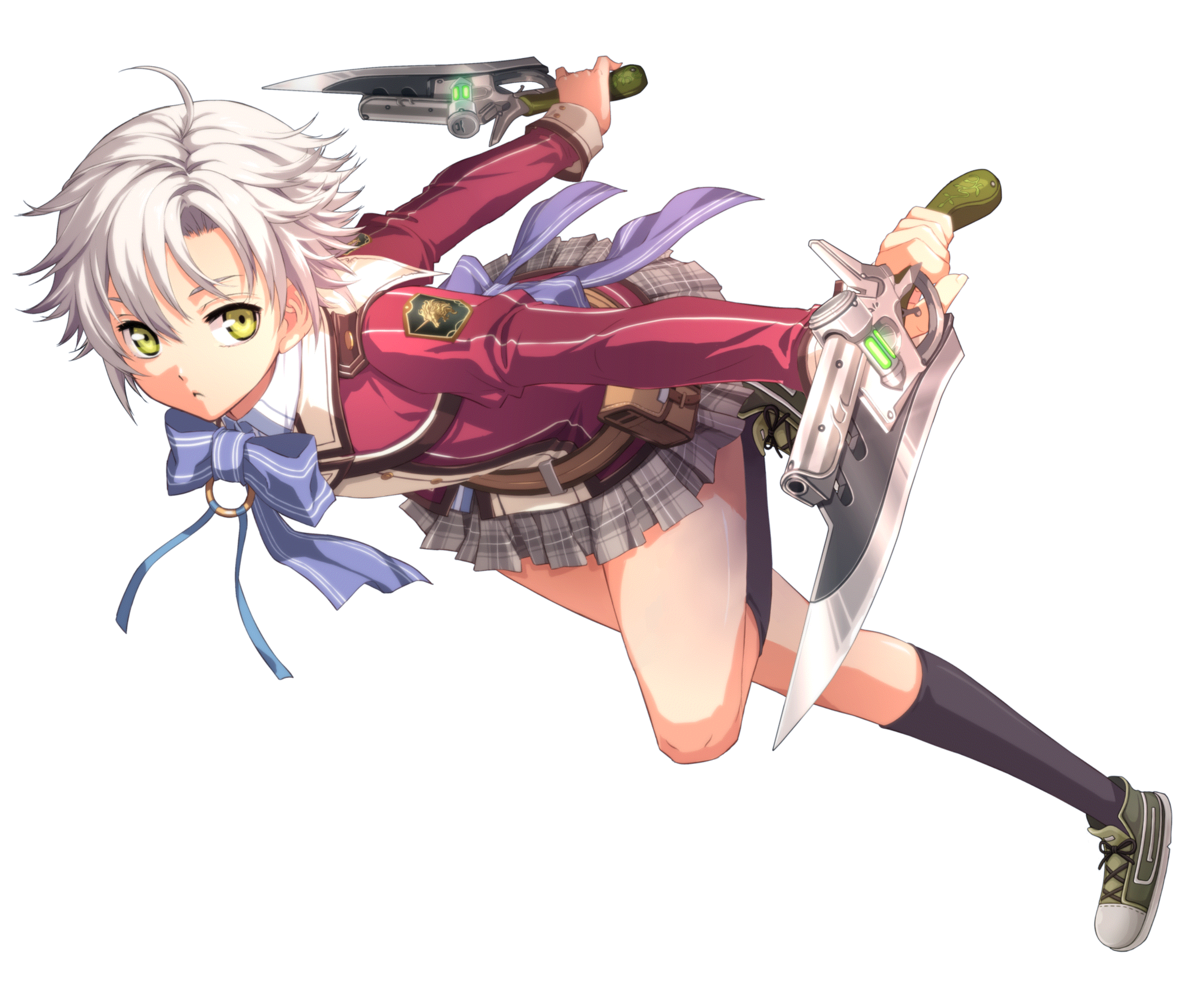 S-Craft Full