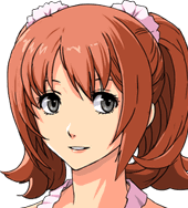Portrait (Swimwear)