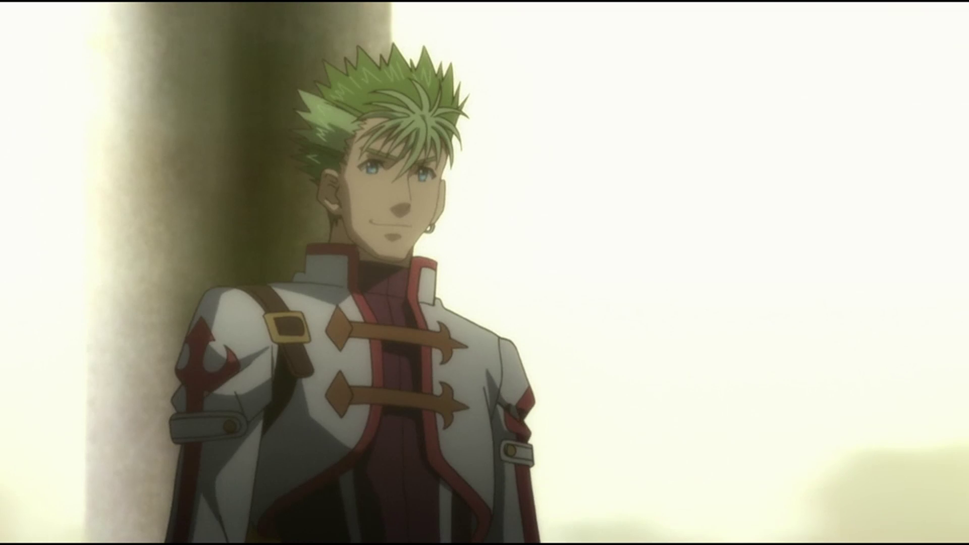 Opening screenshot (EVO)