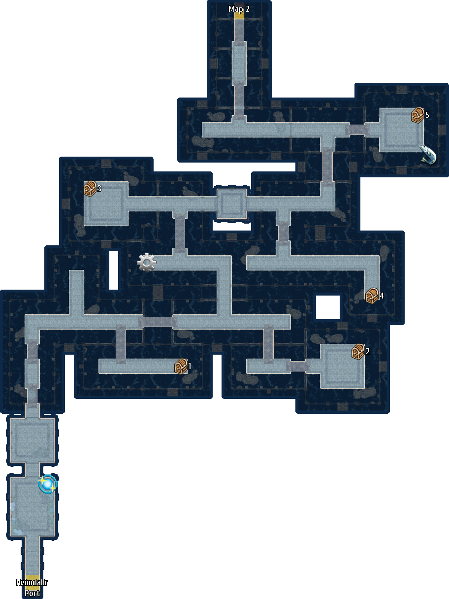 borderless
