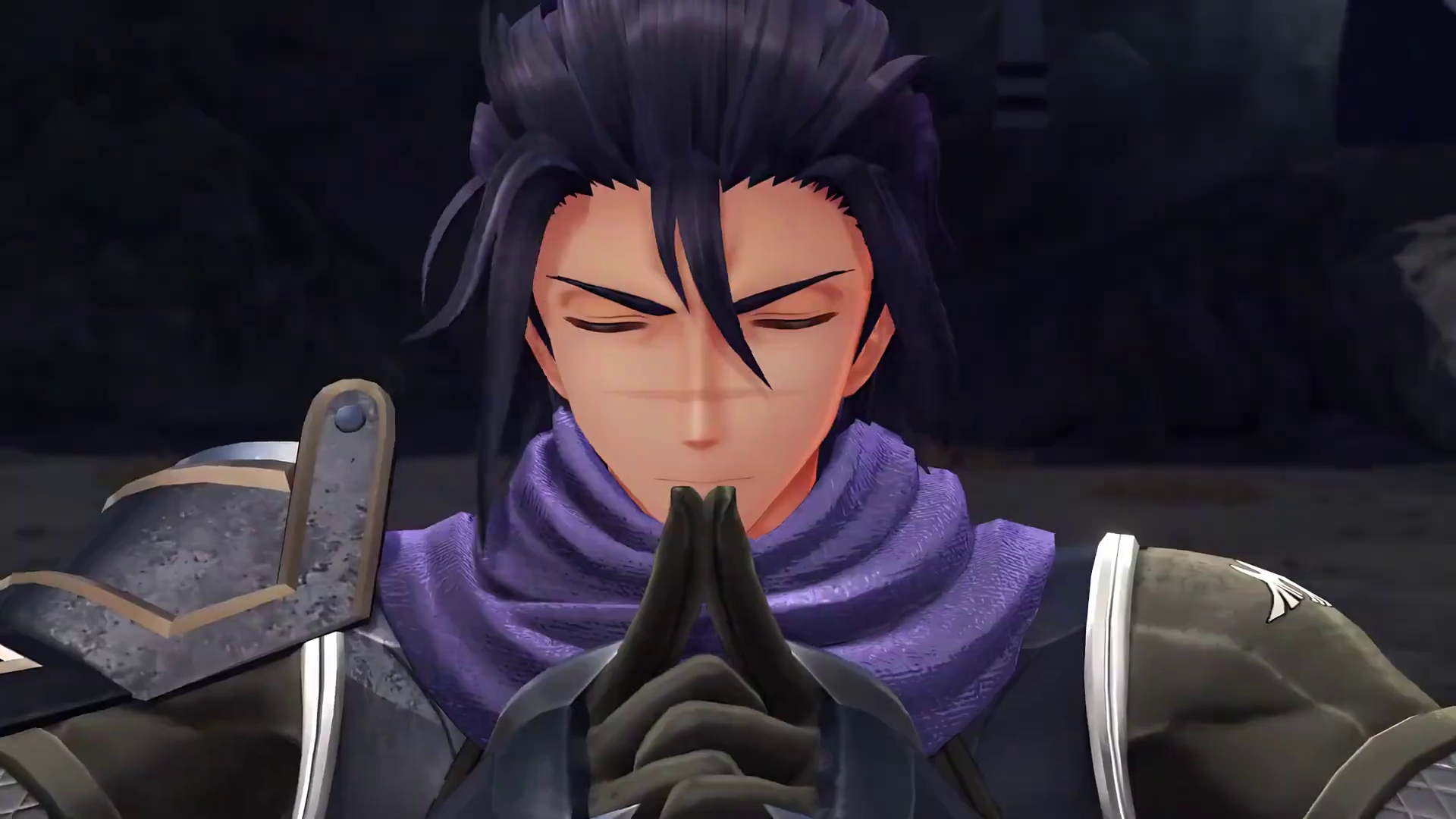 Unmasked screenshot
