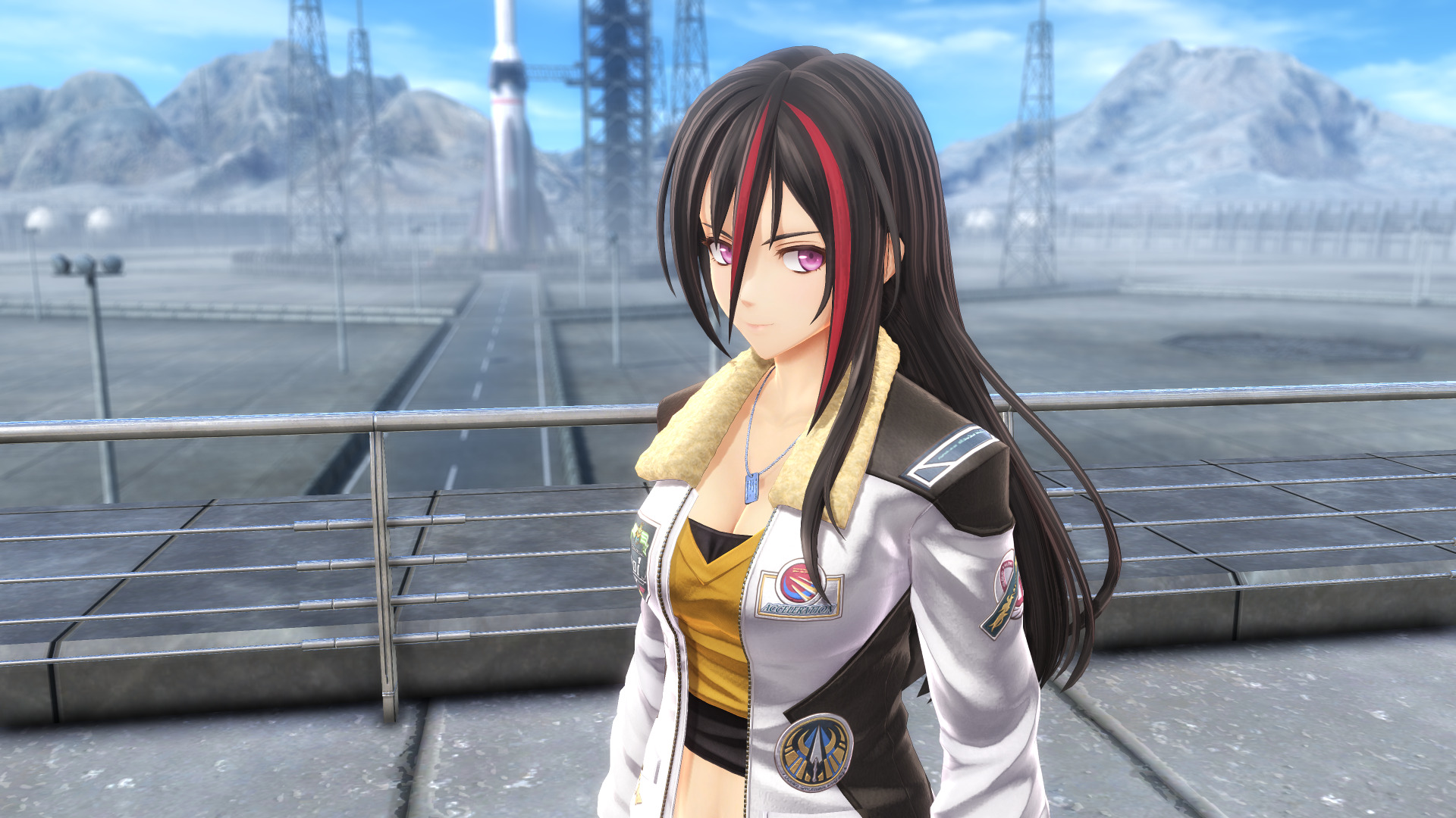 Announcement screenshot
