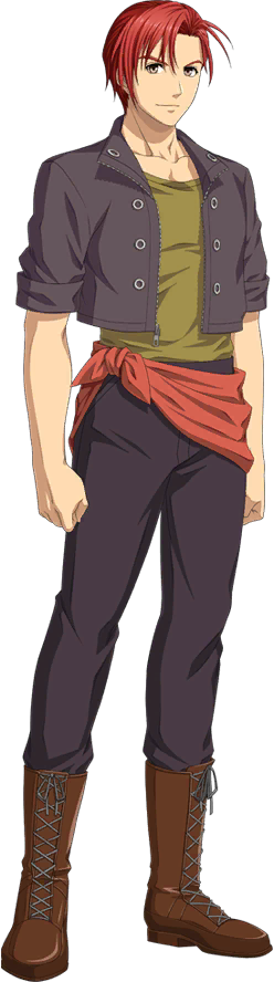 Sora no Kiseki OL