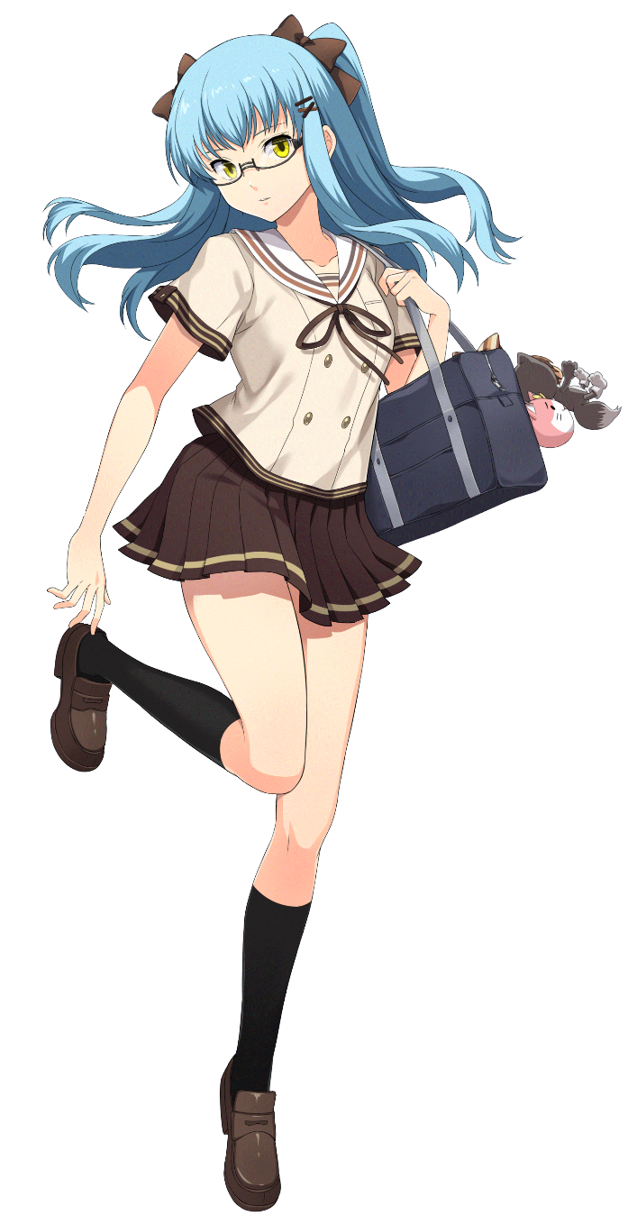 Sailor Tio