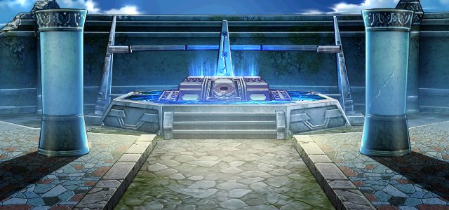 Photo if Estelle takes the picture centered