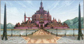 Concept Art