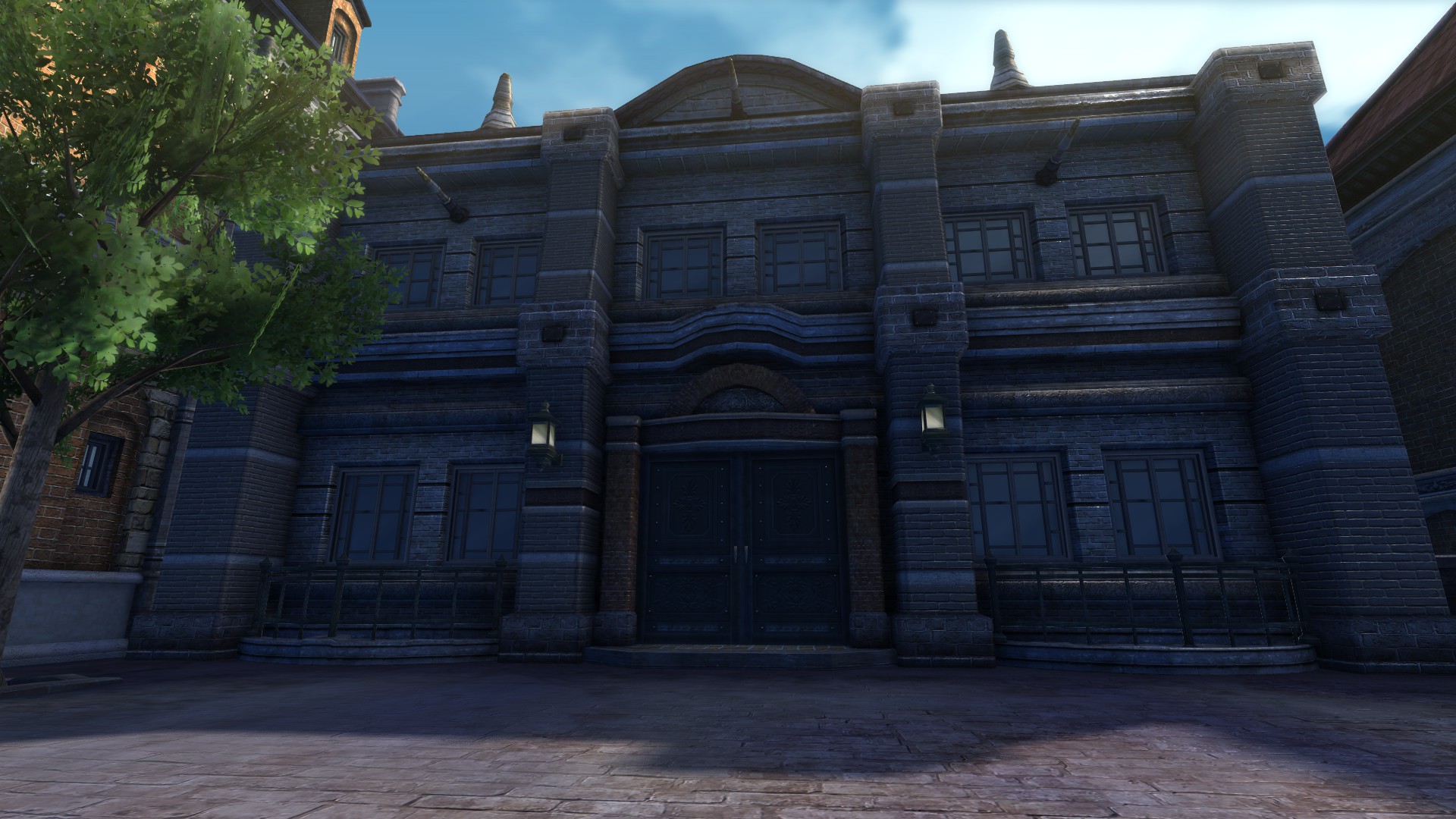 Bracer Guild