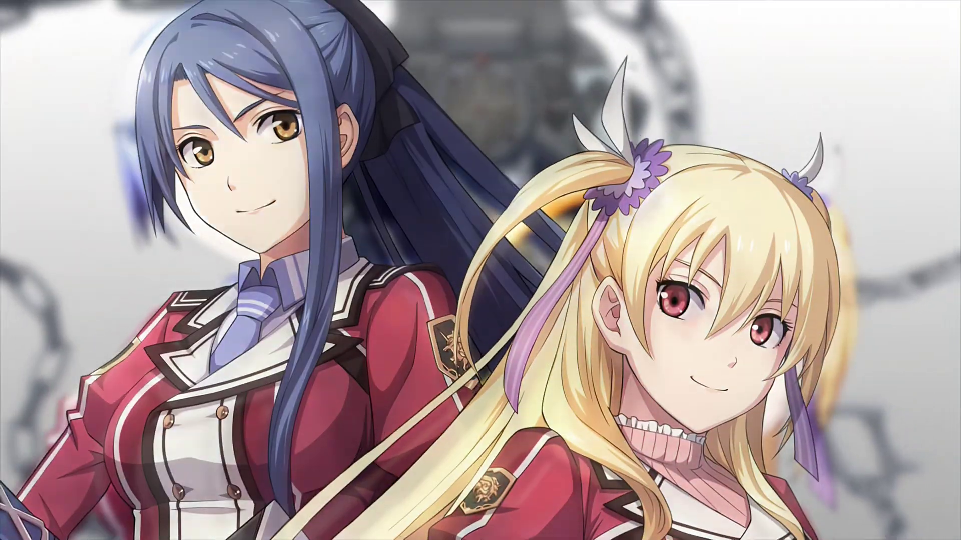 Opening screenshot