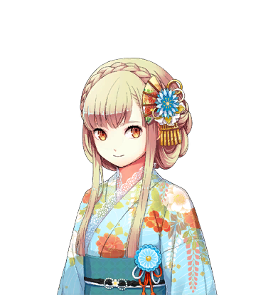Bust shot (Festival)