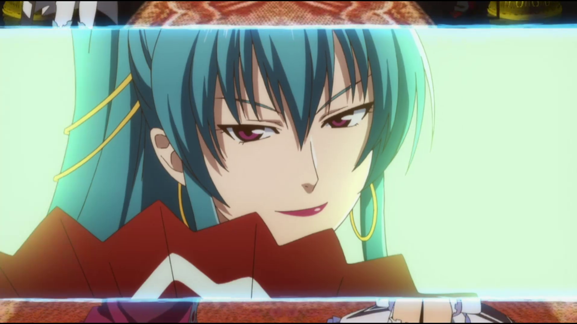 Opening screenshot (EVO)
