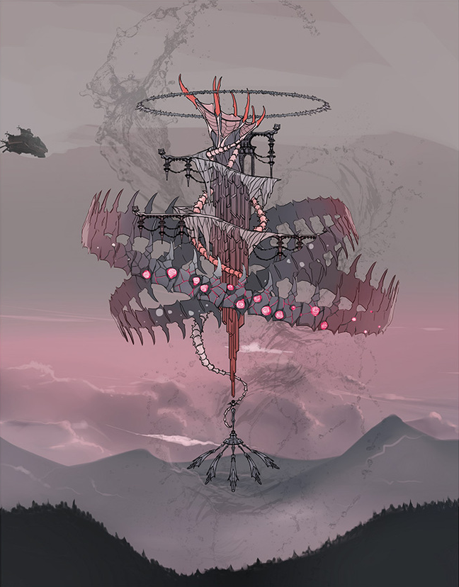 Concept art