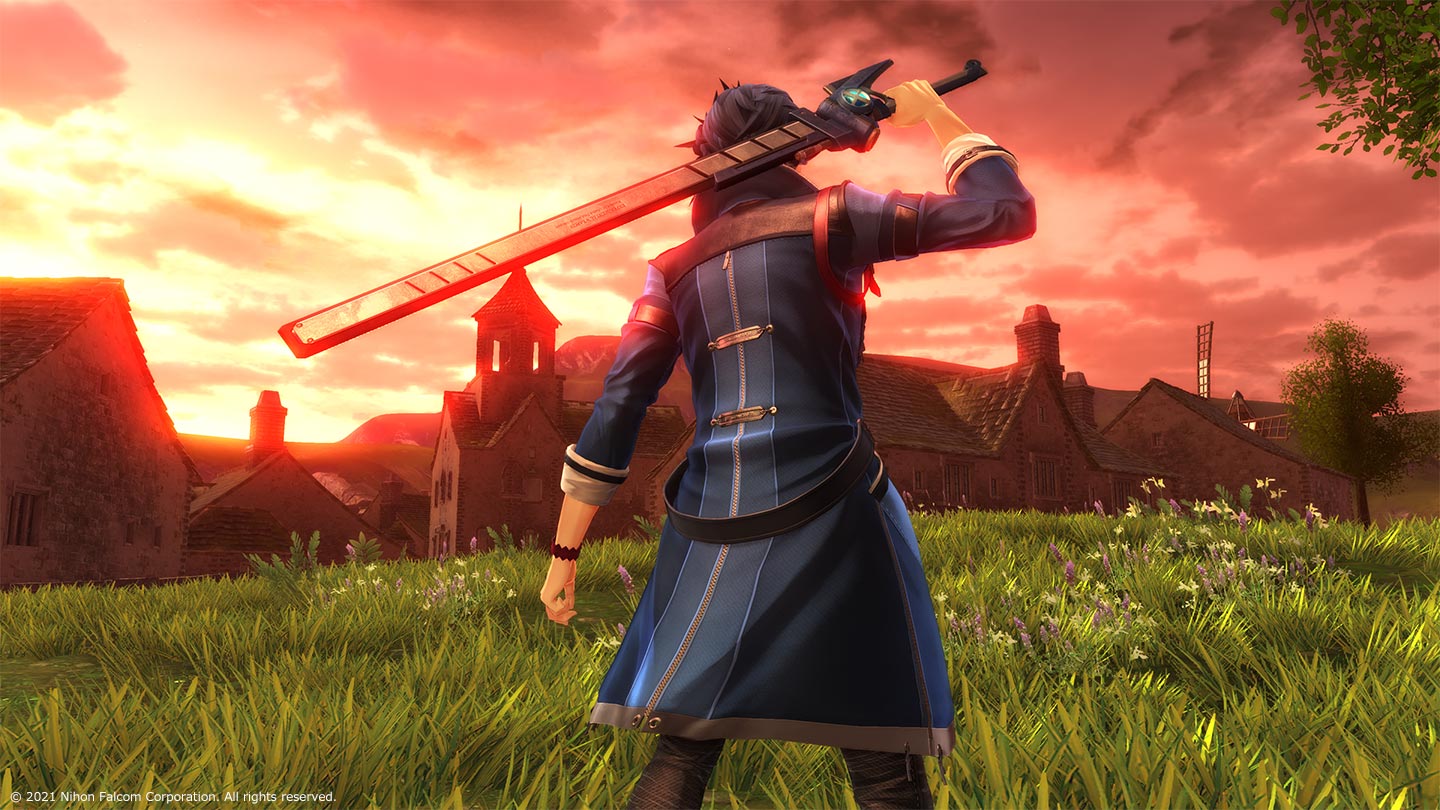 Announcement screenshot