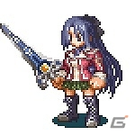 Dragon Slayer Warriors of the Guided Crown (CS)