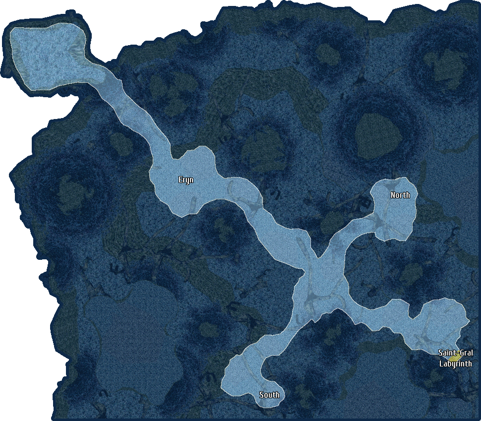 borderless