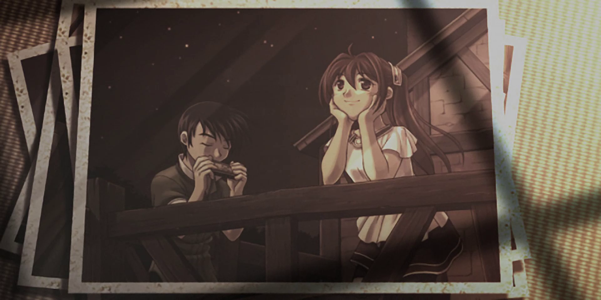 Ending screenshot