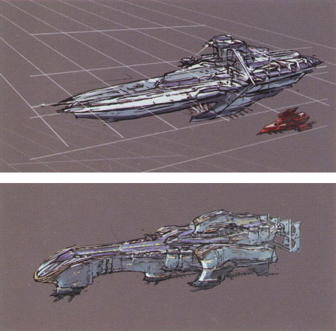Early design