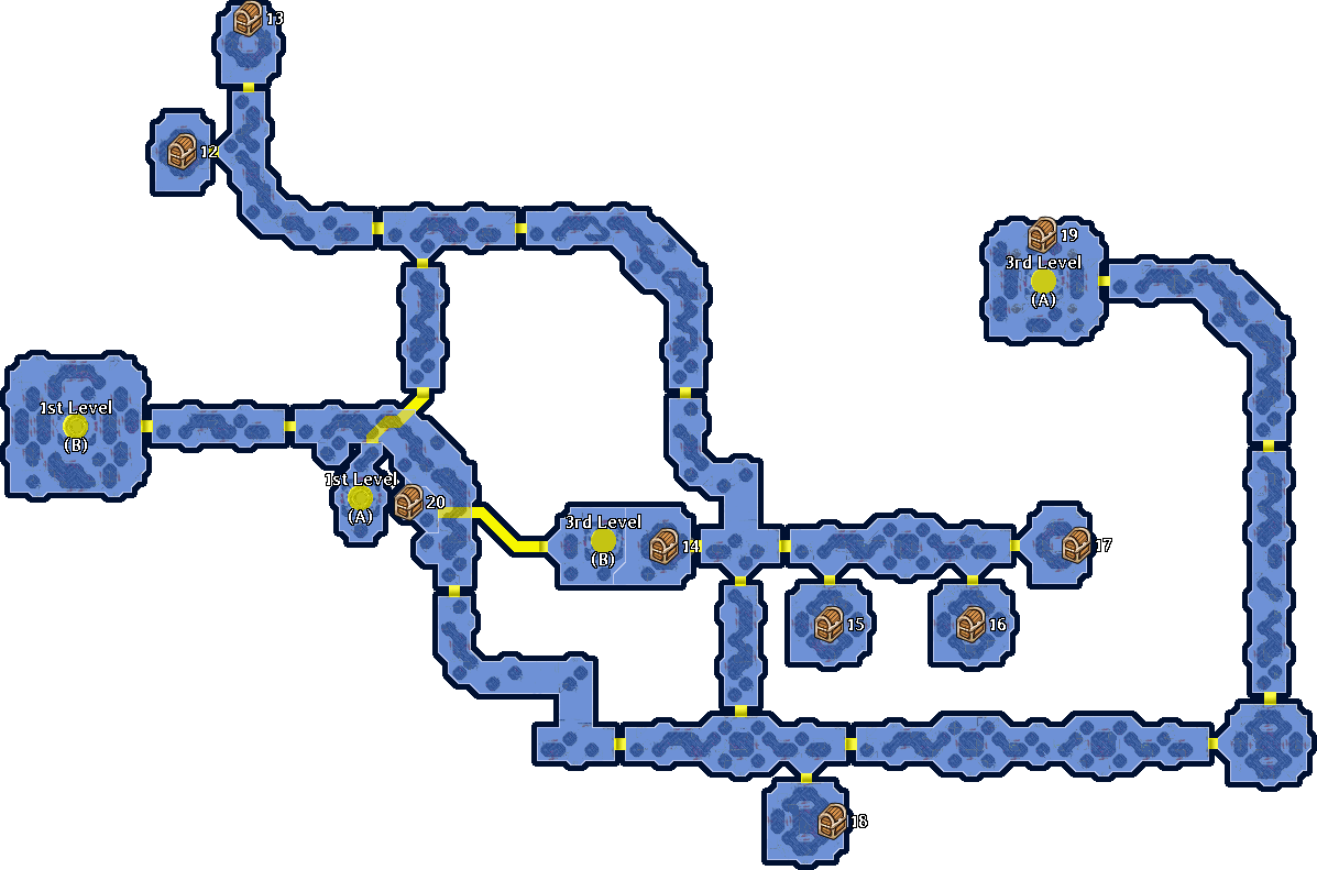 borderless