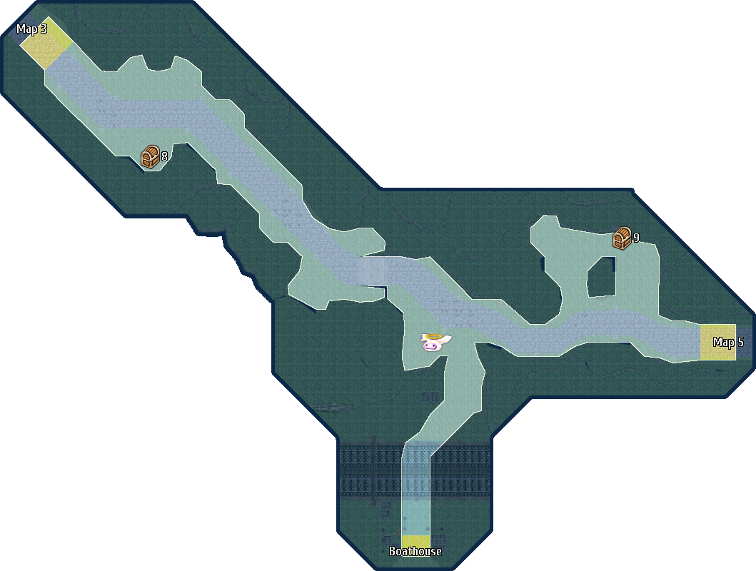 borderless