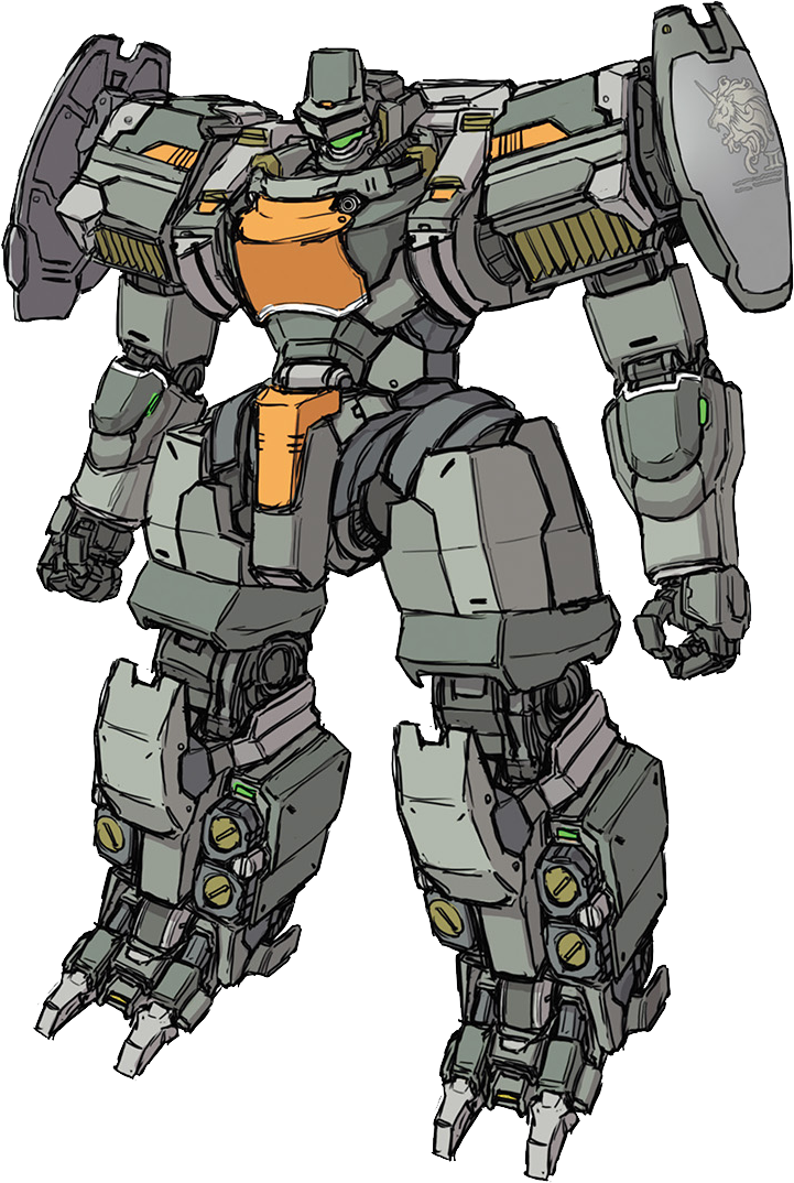 Hector Mk. 3