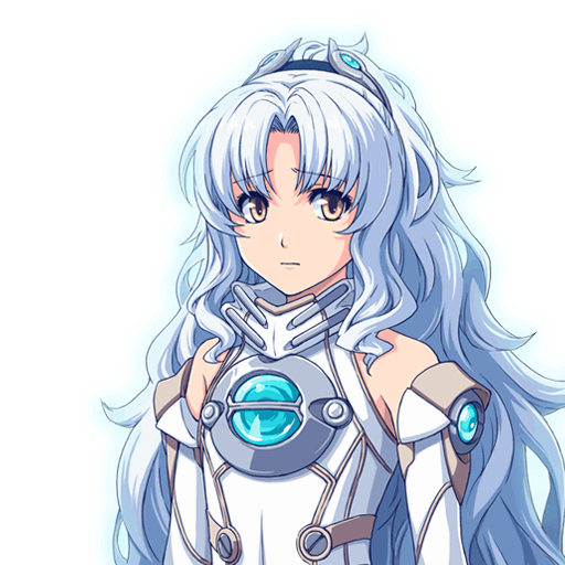 Bust shot (Awakened as the Sept-Terrion of Zero)