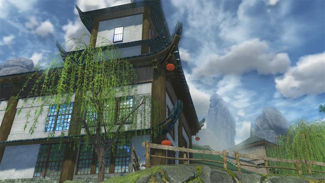 Promotional screenshot