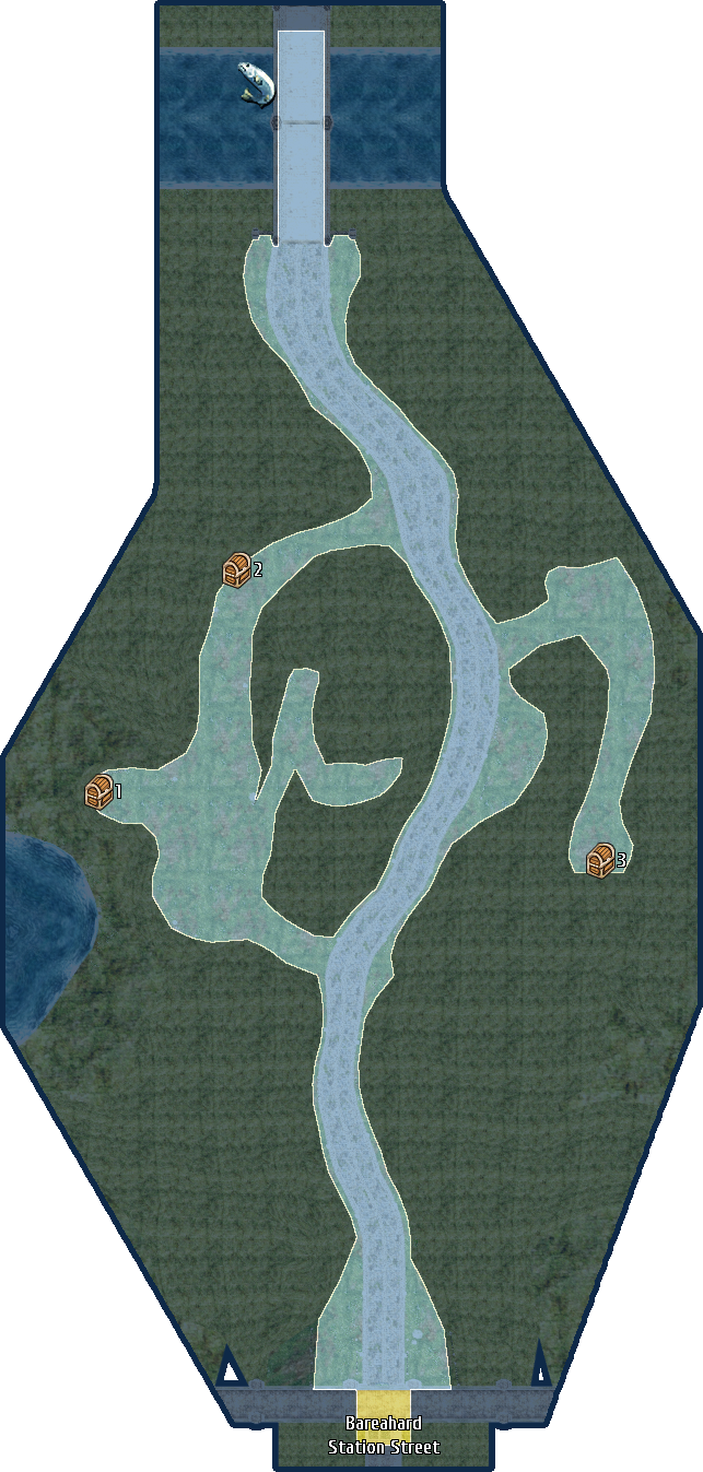 borderless