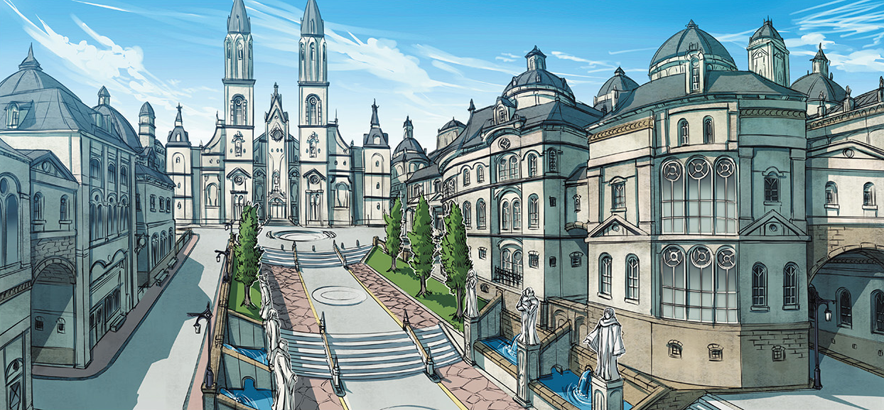 Concept art