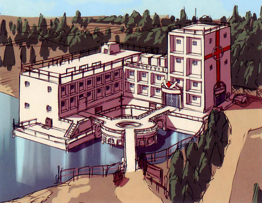 Concept Art