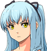 Portrait (Swimwear)