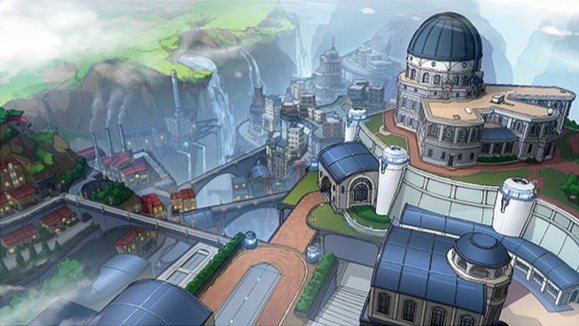 concept art