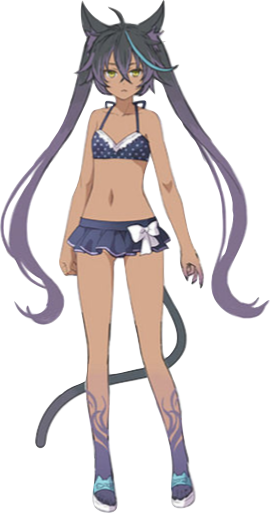Swimsuit
