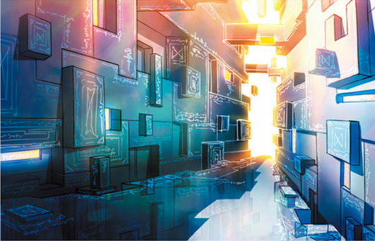 Concept art