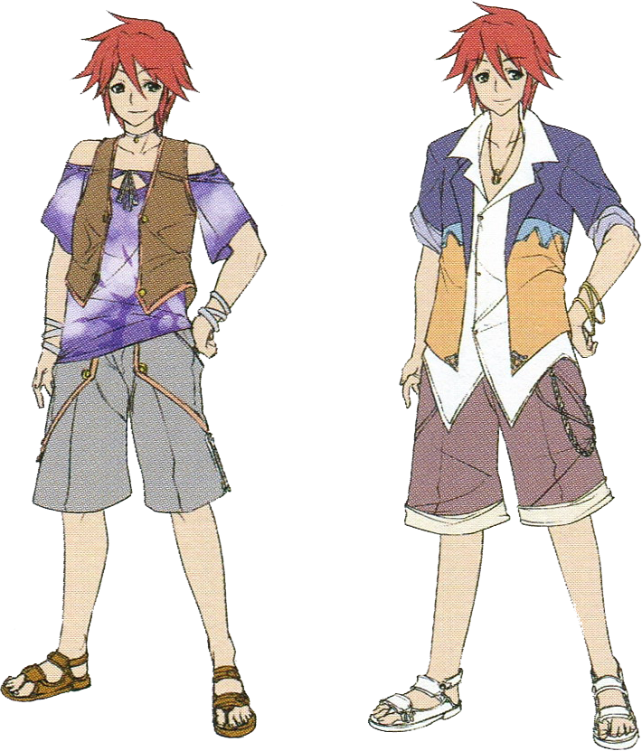 Concept art