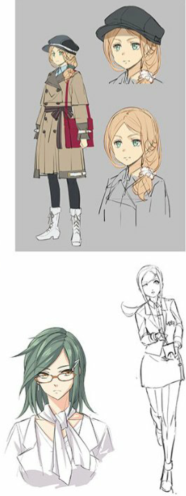 Concept art