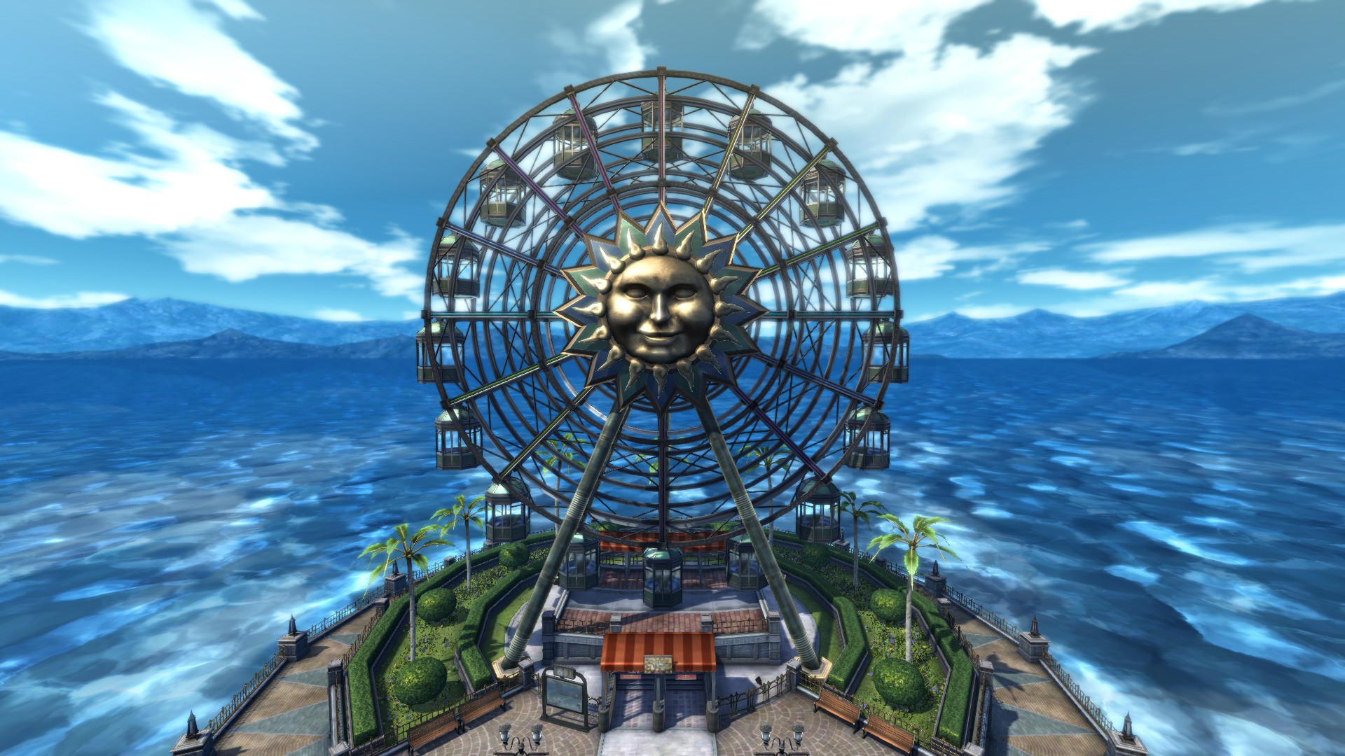 Ferris Wheel