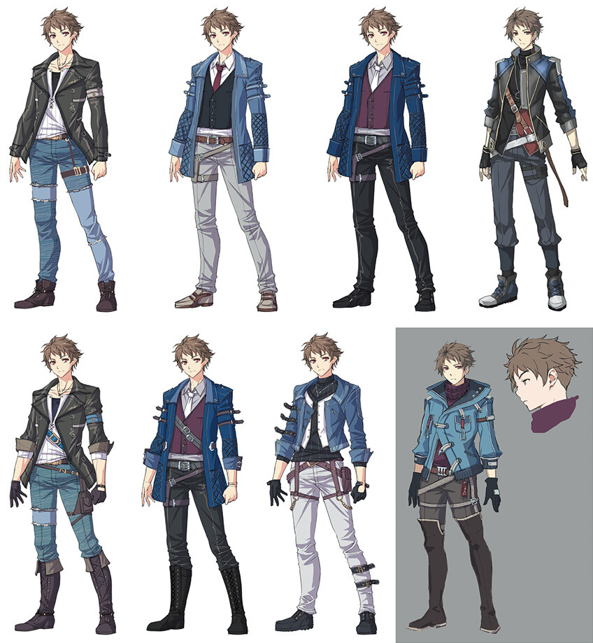Concept art