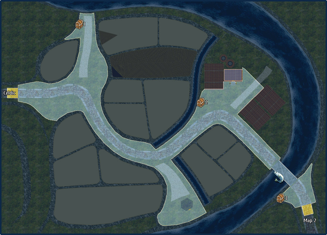 borderless
