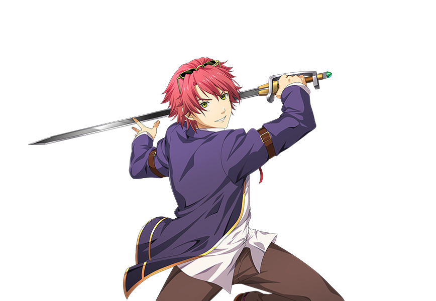 Super Skill (Sora OL)