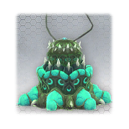 Emerald Ooze