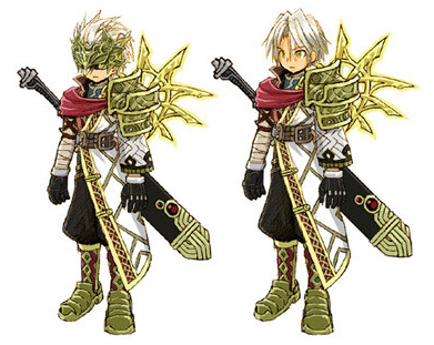 True form concept art