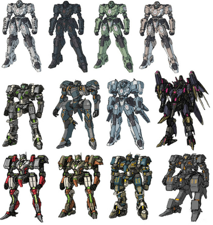 Concept art