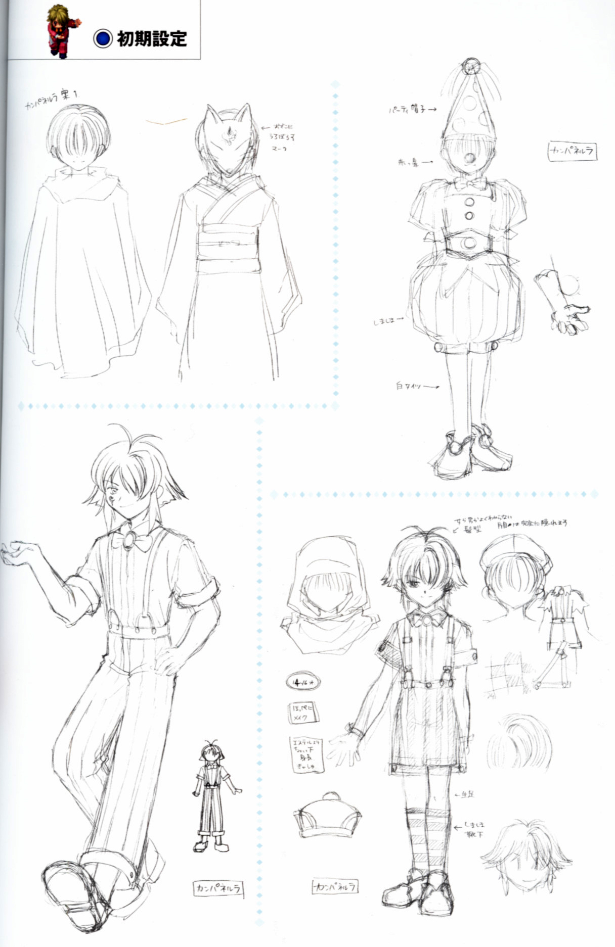 Concept art