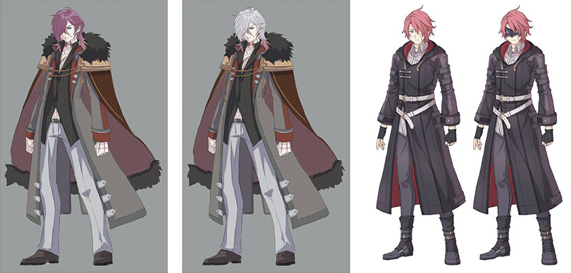 Concept art
