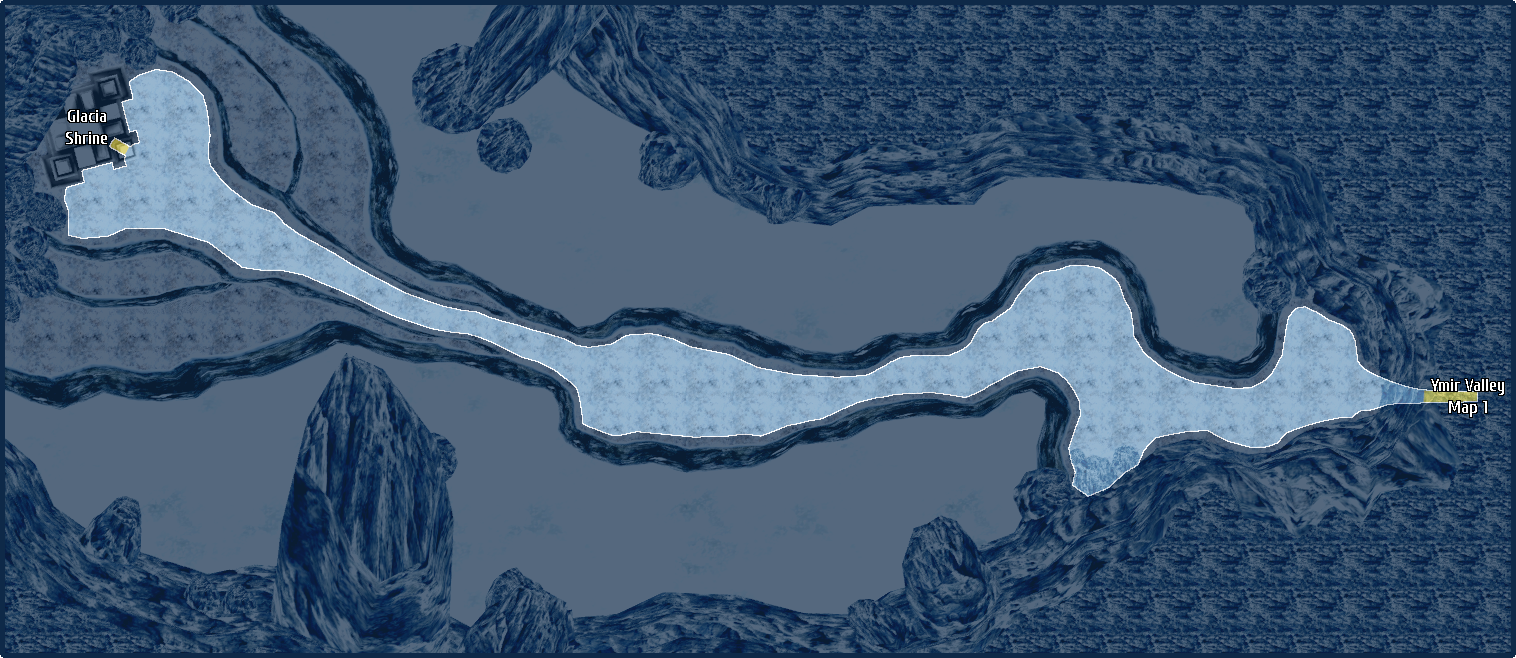 borderless