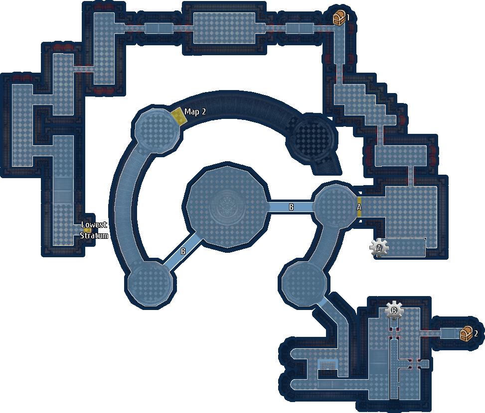 borderless