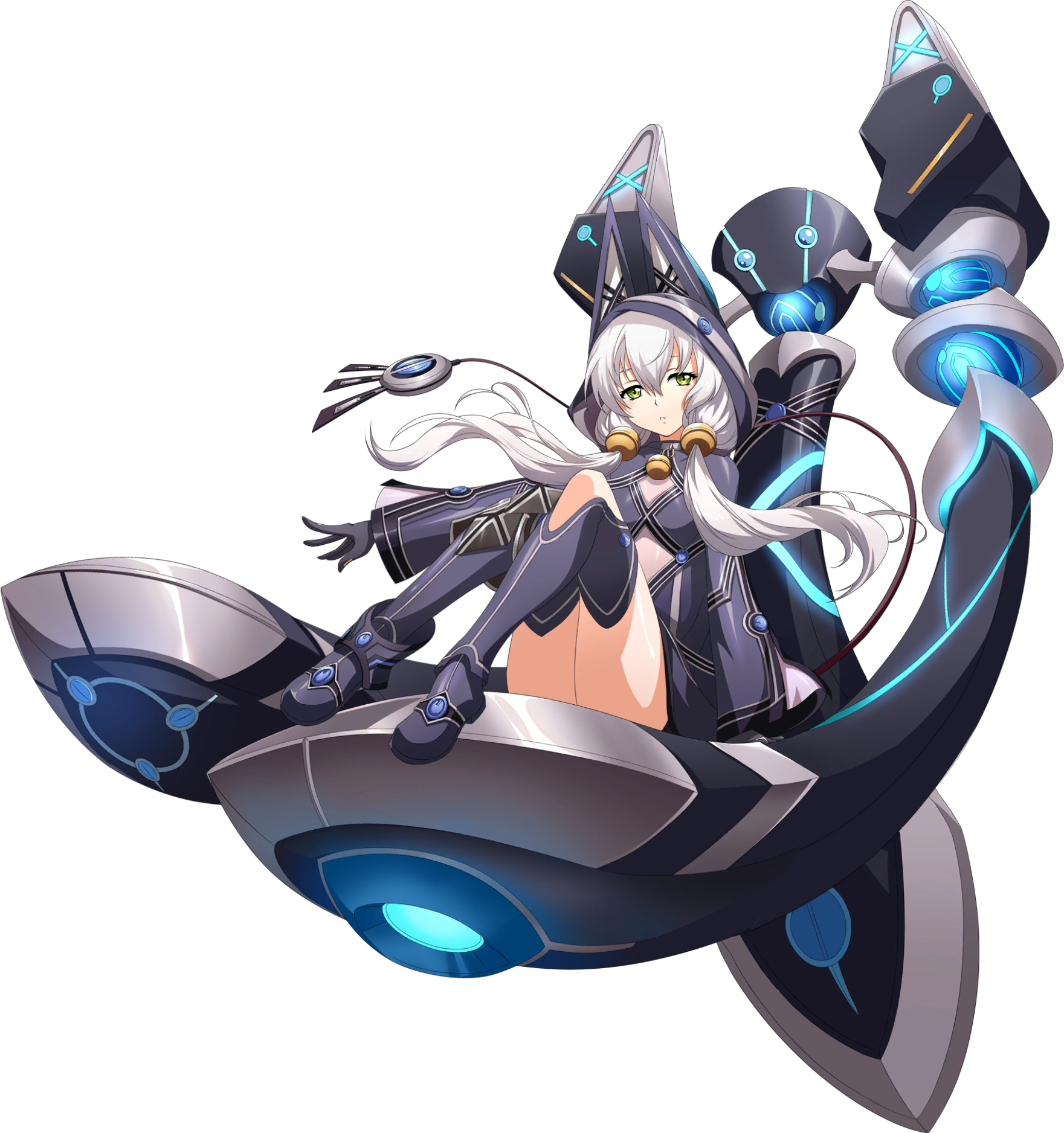 Langrisser Mobile